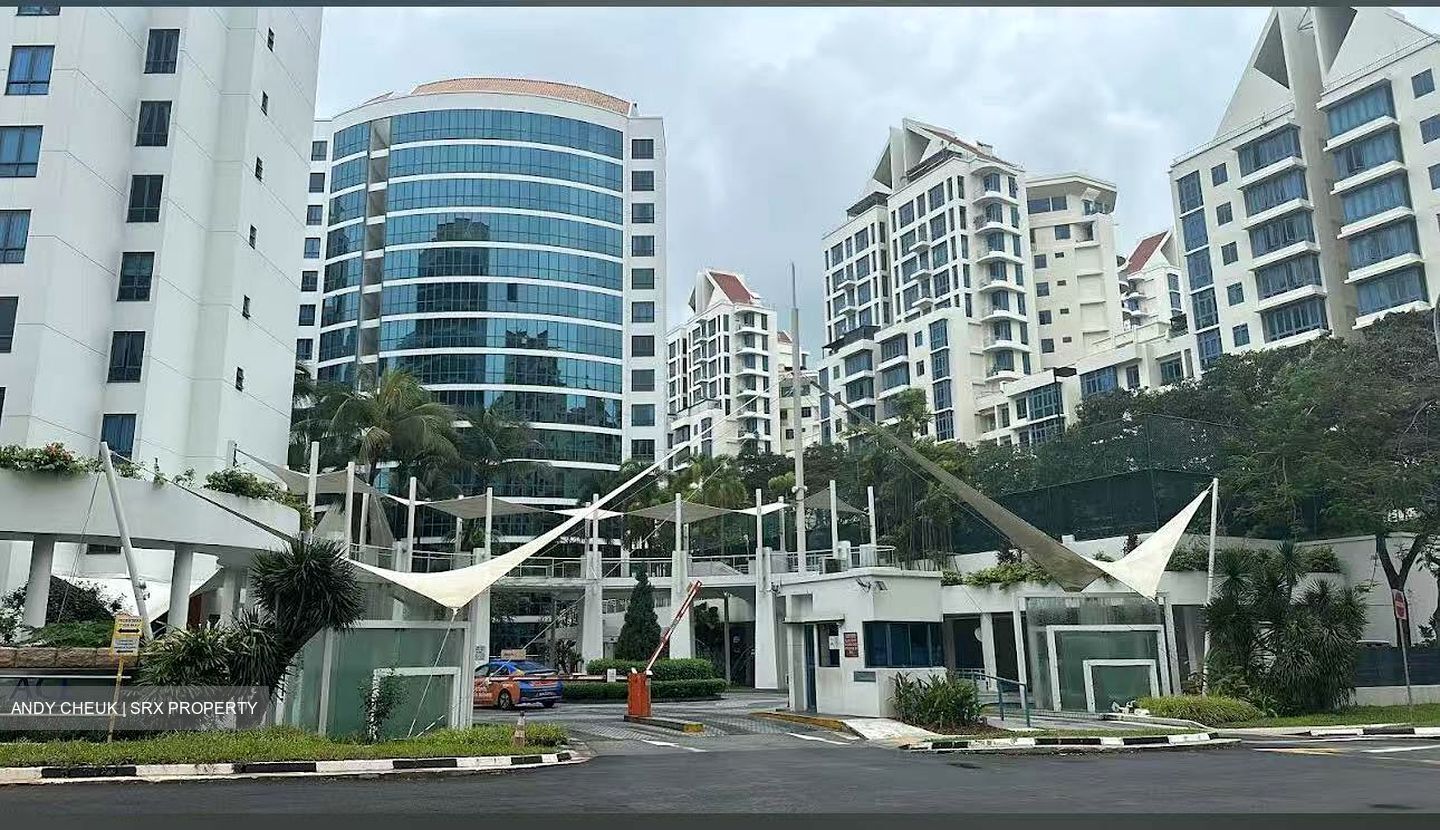 Water Place (D15), Condominium #491938891